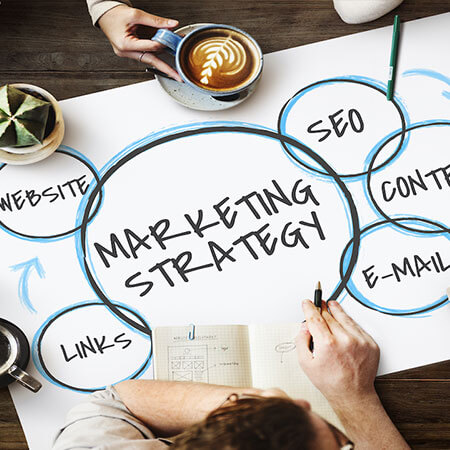 Digital Marketing Overview